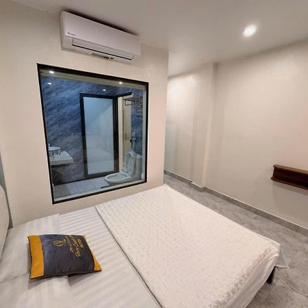 Hotel Rosa Quynh Anh Dong Khe Sau Exterior foto